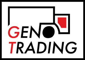 geno trading logo