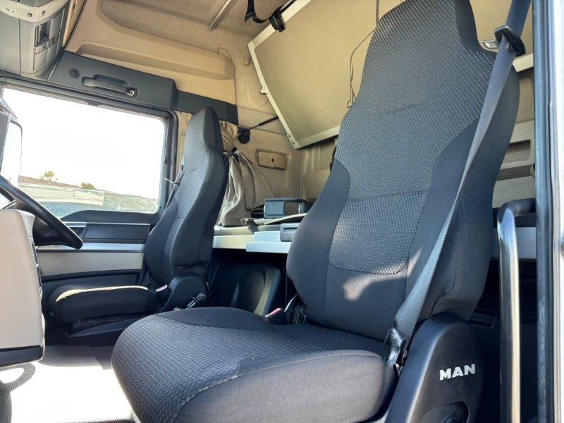 Man 2018 2018 MAN 26.480 6x4 T/T Efficient Line | Geno Trading